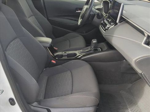 Used 2023 Toyota Corolla SE image 20