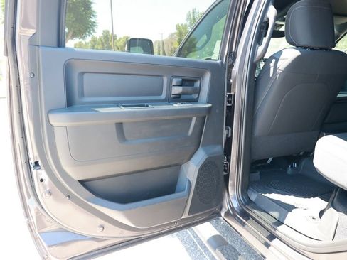New 2026 RAM 3500 Tradesman AWD/4WD image 27