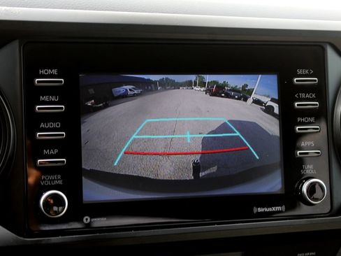 Used 2023 Toyota Tacoma SR image 21