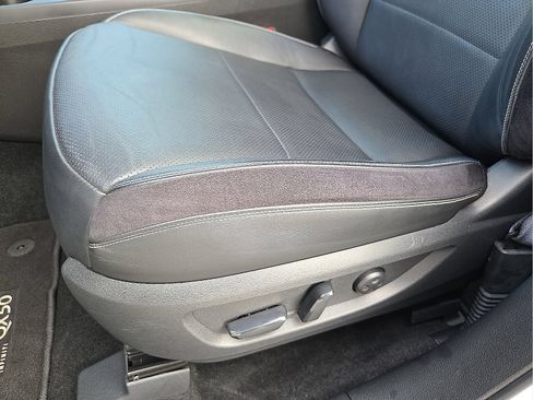 Used 2024 INFINITI QX50 Sport AWD/4WD image 14