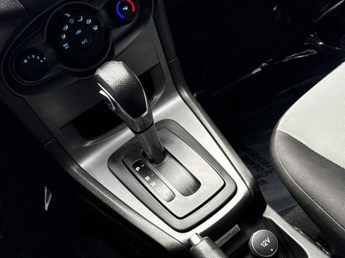 Used 2016 Ford Fiesta S image 14