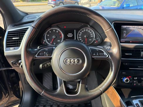 Used 2016 Audi Q5 2.0T Premium Plus w/ Technology Package image 34