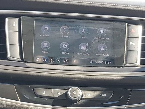 Used 2020 Buick Enclave Essence w/ Sound and Sites Package image 27