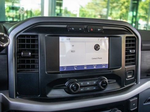 Used 2023 Ford F150 XLT image 16