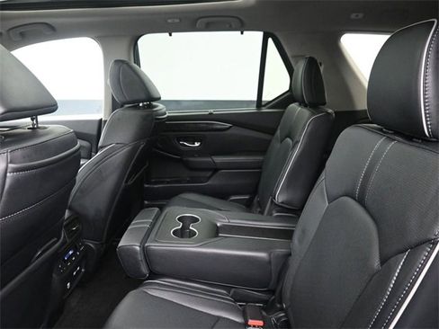 Used 2023 Honda Pilot Elite image 19