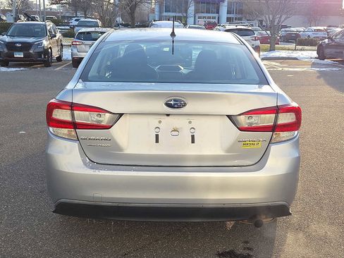 Used 2019 Subaru Impreza 2.0i image 5