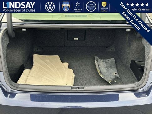 Used 2014 Volkswagen Passat TDI SEL Premium image 12