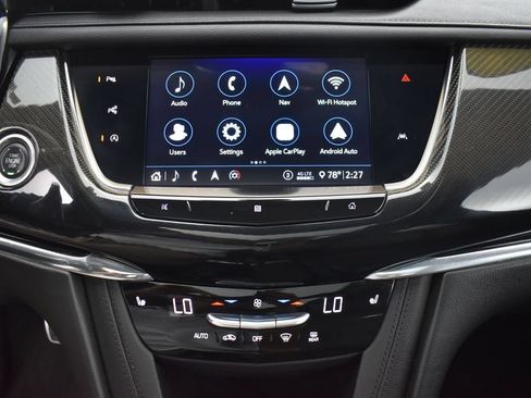 Used 2020 Cadillac XT6 Sport AWD/4WD image 19