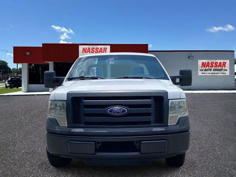 Used 2010 Ford F150 XL image 2