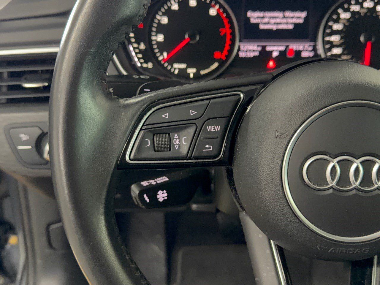Used 2018 Audi A4 2.0T Ultra Premium Plus FWD image 18