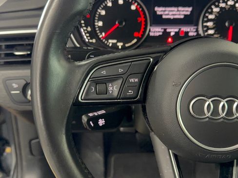 Used 2018 Audi A4 2.0T Ultra Premium Plus FWD image 18