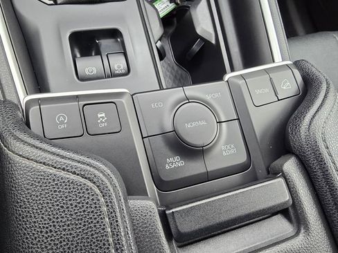 Certified 2024 Toyota Grand Highlander AWD image 28