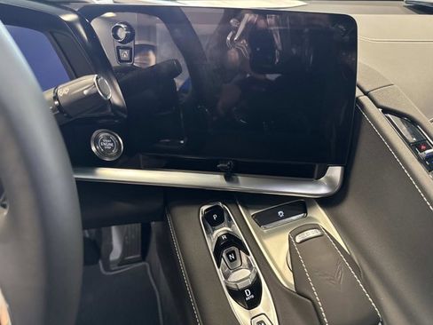 Used 2025 Chevrolet Corvette E-Ray image 25