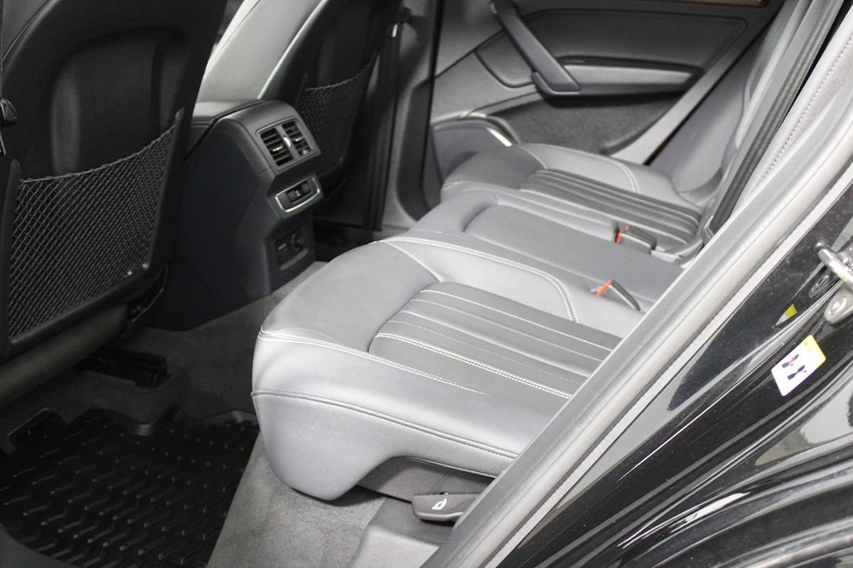 Used 2023 Audi Q5 2.0T Premium AWD/4WD image 31
