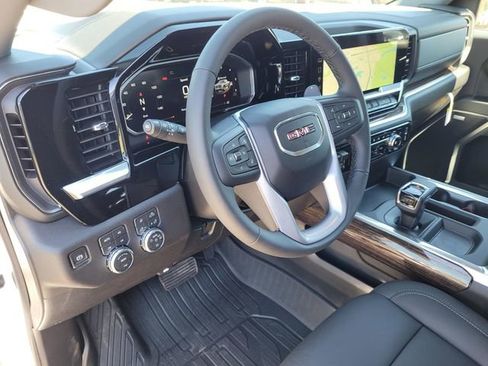 New 2026 GMC Sierra 1500 Elevation w/ Elevation Premium Package image 24