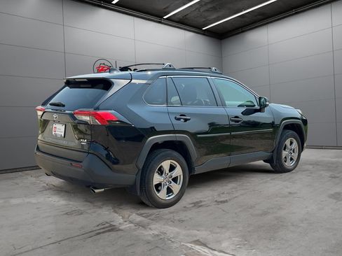 Certified 2024 Toyota RAV4 XLE w/ Convenience Package AWD/4WD image 5