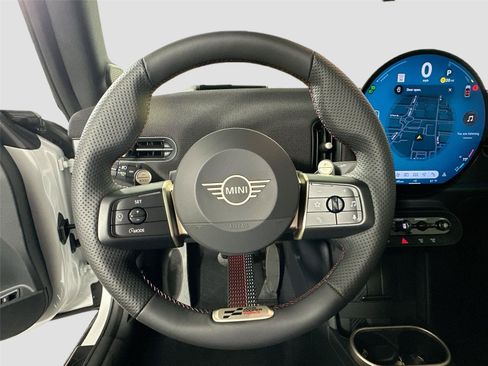New 2026 MINI Cooper S FWD image 11
