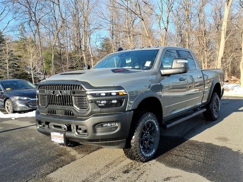 New 2026 RAM 2500 Power Wagon image 3