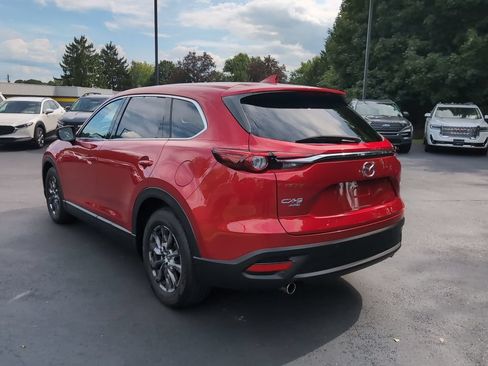Used 2016 MAZDA CX-9 Touring AWD/4WD image 15