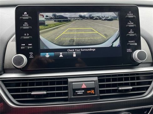 Used 2021 Honda Accord Sport Special Edition image 18