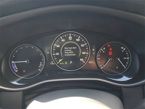 New 2026 MAZDA CX-50 2.5 Hybrid w/ Weather Package image 24