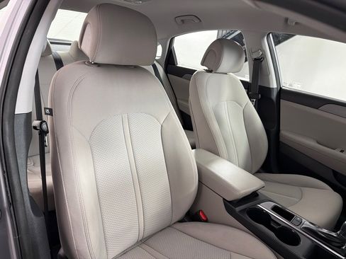 Used 2015 Hyundai Sonata SE FWD image 23