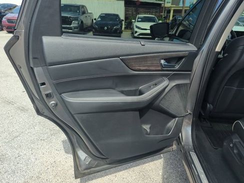 Certified 2023 Acura MDX SH-AWD w/ Advance Package image 27