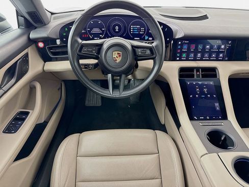 Certified 2024 Porsche Taycan image 26