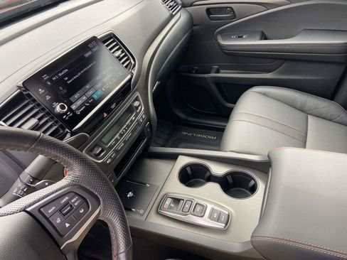 Used 2024 Honda Ridgeline TrailSport image 29
