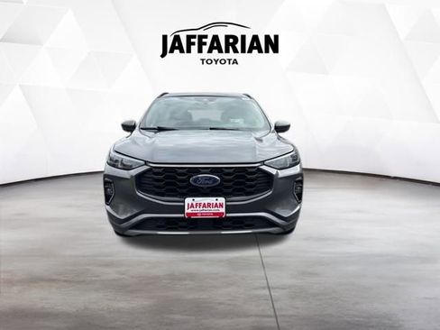 Used 2023 Ford Escape ST-Line Elite w/ Premium Technology Package image 8