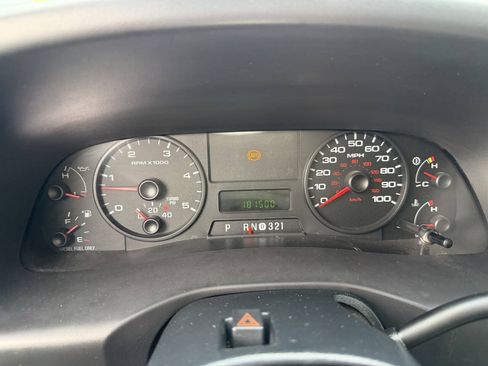 Used 2005 Ford F250 XLT AWD/4WD image 15