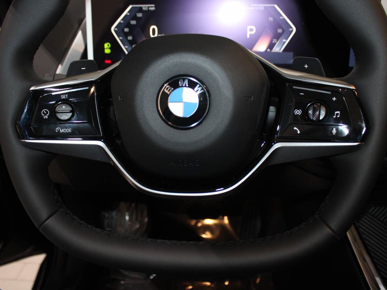 Used 2026 BMW X3 xDrive30i w/ Premium Package AWD/4WD image 22