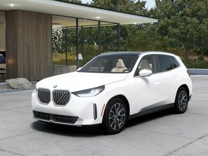 Used 2026 BMW X3 xDrive30