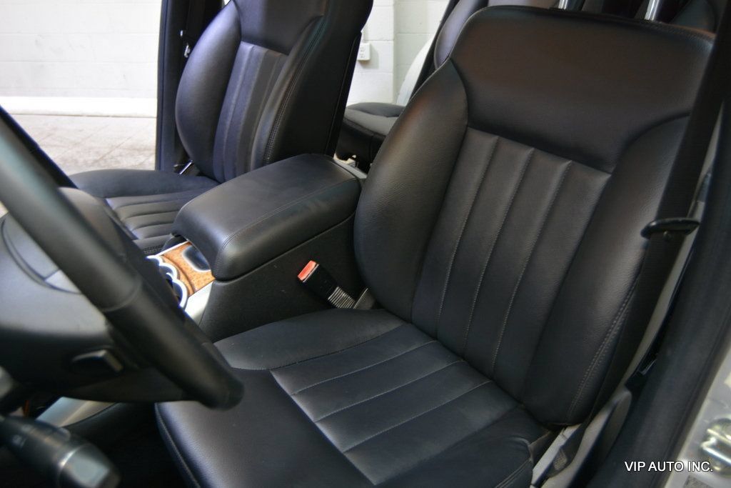 Used 2007 Mercedes-Benz R 320 CDI 4MATIC image 12