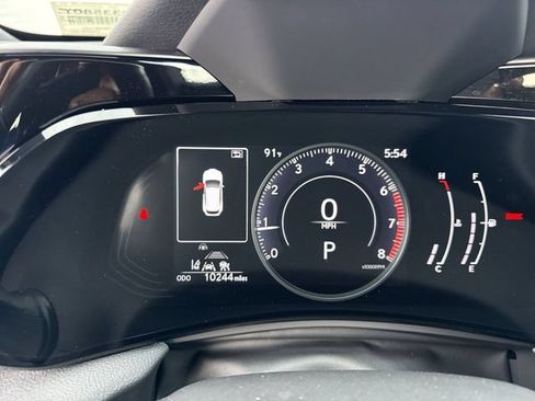 Used 2024 Lexus NX 350 AWD image 15