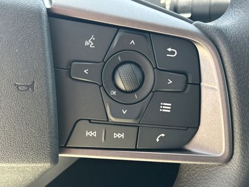 New 2026 Nissan Sentra SV FWD image 22