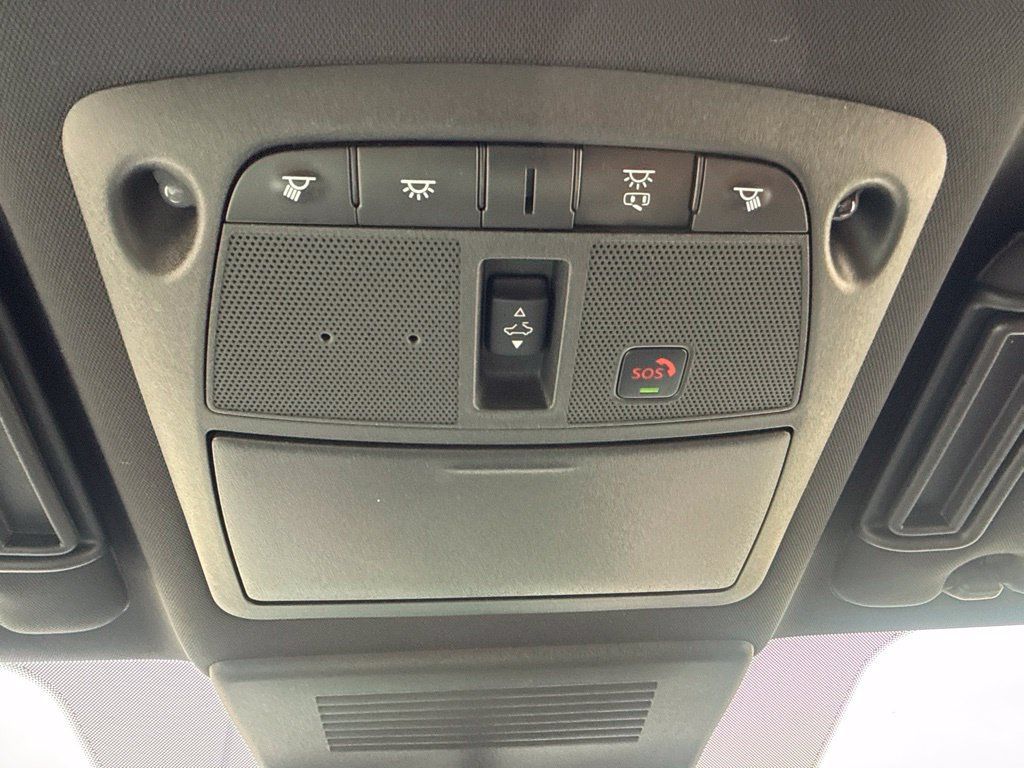 Used 2023 Nissan Armada Platinum w/ Captain's Chairs Package AWD/4WD image 18