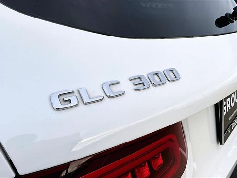 Used 2020 Mercedes-Benz GLC 300 image 30