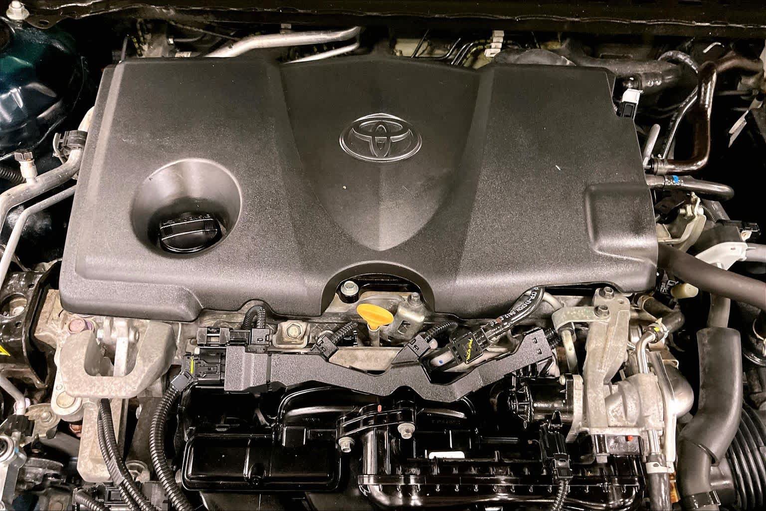 Used 2020 Toyota Camry XSE w/ Carpet Mat Package FWD image 32