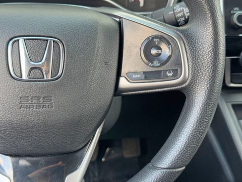 Used 2022 Honda CR-V EX image 20
