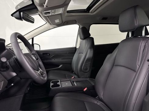Used 2026 Honda Odyssey EX-L image 21