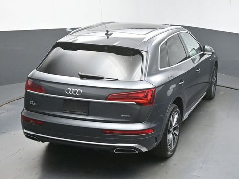 Used 2023 Audi Q5 2.0T Premium Plus image 46