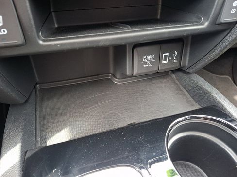 Used 2017 Honda Ridgeline RTL-E image 24