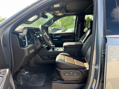 Used 2026 GMC Sierra 1500 Denali image 24