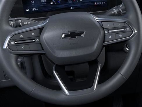 New 2026 Chevrolet Tahoe RST image 19