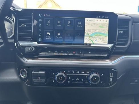 New 2026 Chevrolet Silverado 1500 LT w/ Safety Package image 20