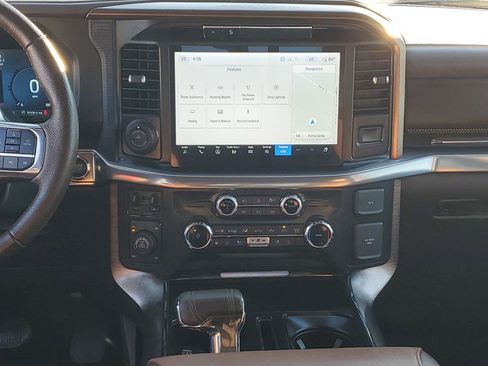 Used 2025 Ford F150 King Ranch w/ FX4 Off-Road Package image 28