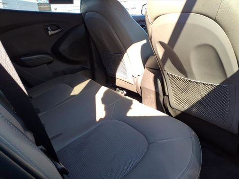 Used 2015 Hyundai Tucson GLS w/ Option Group 02 image 9