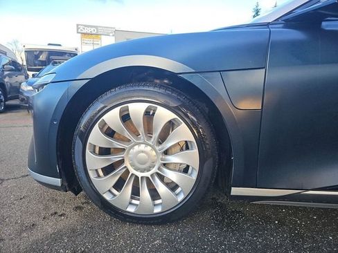 Used 2022 Lucid Air Grand Touring image 26