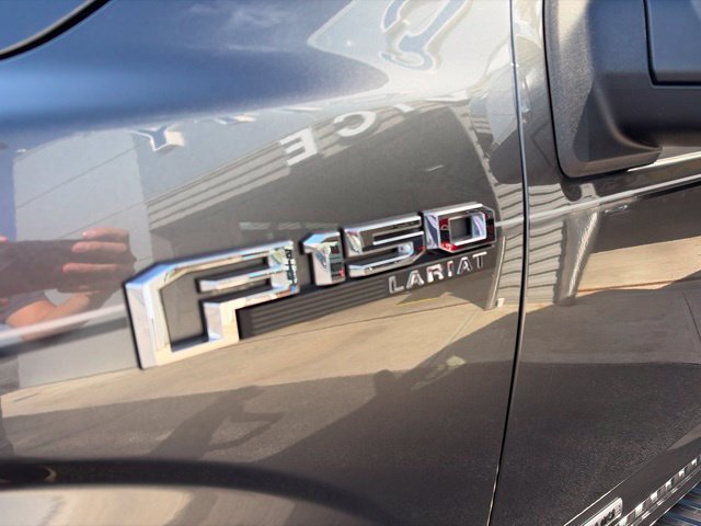 Used 2018 Ford F150 Lariat w/ Equipment Group 502A Luxury AWD/4WD image 7